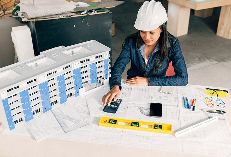 What is Construction: Planning The steps for success